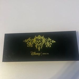 Invicta Baby Lupah Wicked Witch Disney Watch